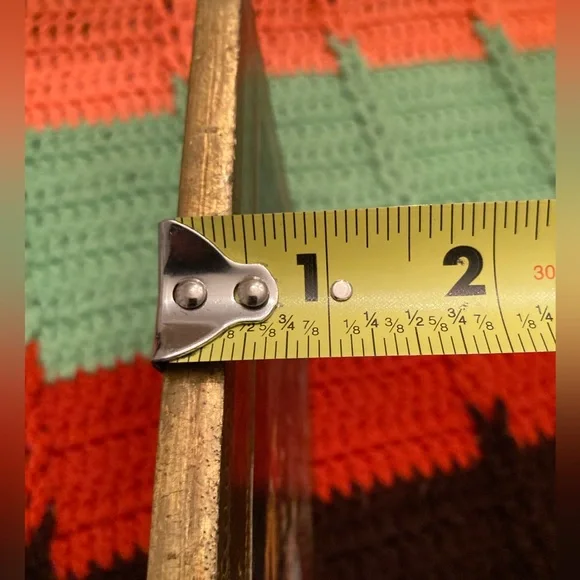 Vintage Italian Florentine Group of Women Wall Decor Plaque - Picture 12 of 12